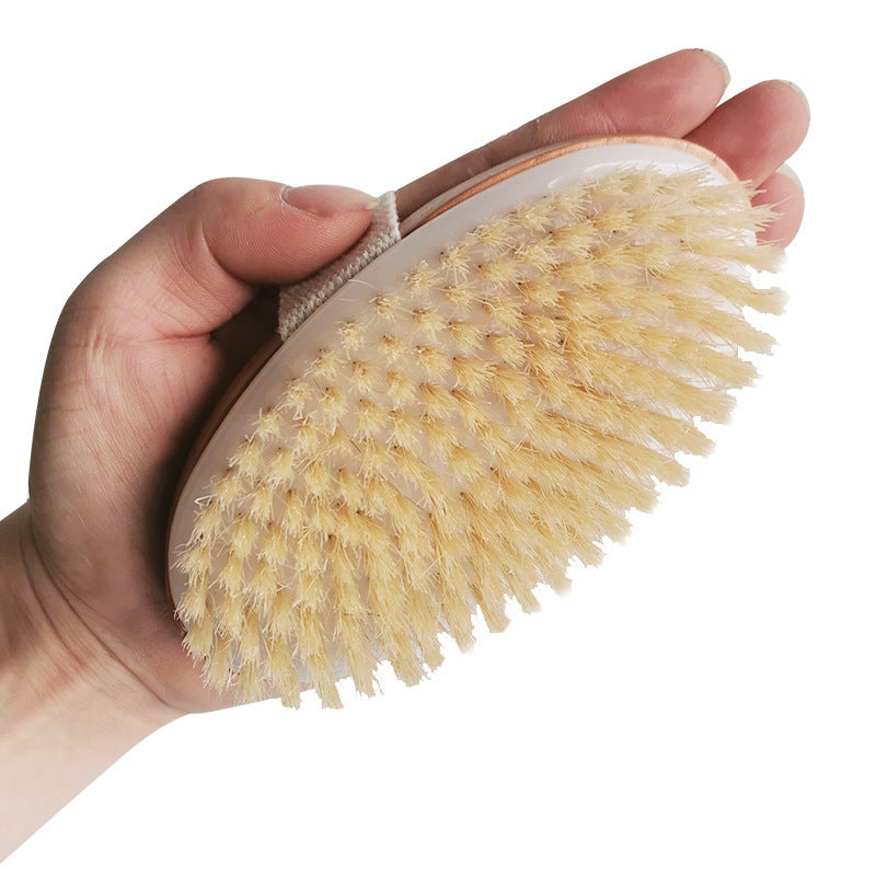 Lentura™ Dry Brush