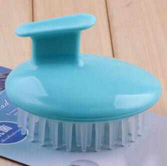 Lentura™ Scalp Massaging Brush