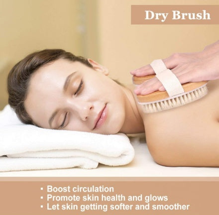 Lentura™ Dry Brush