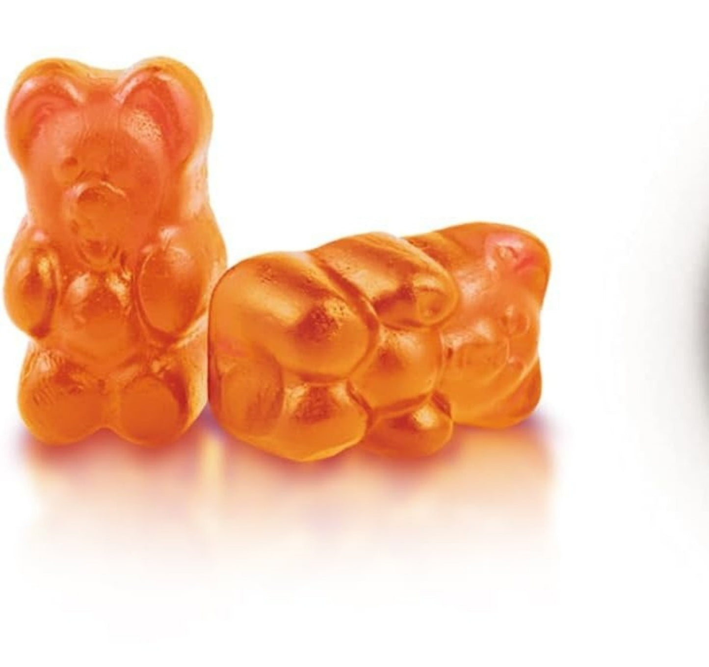 Lentura™ Vitamin C Gummies