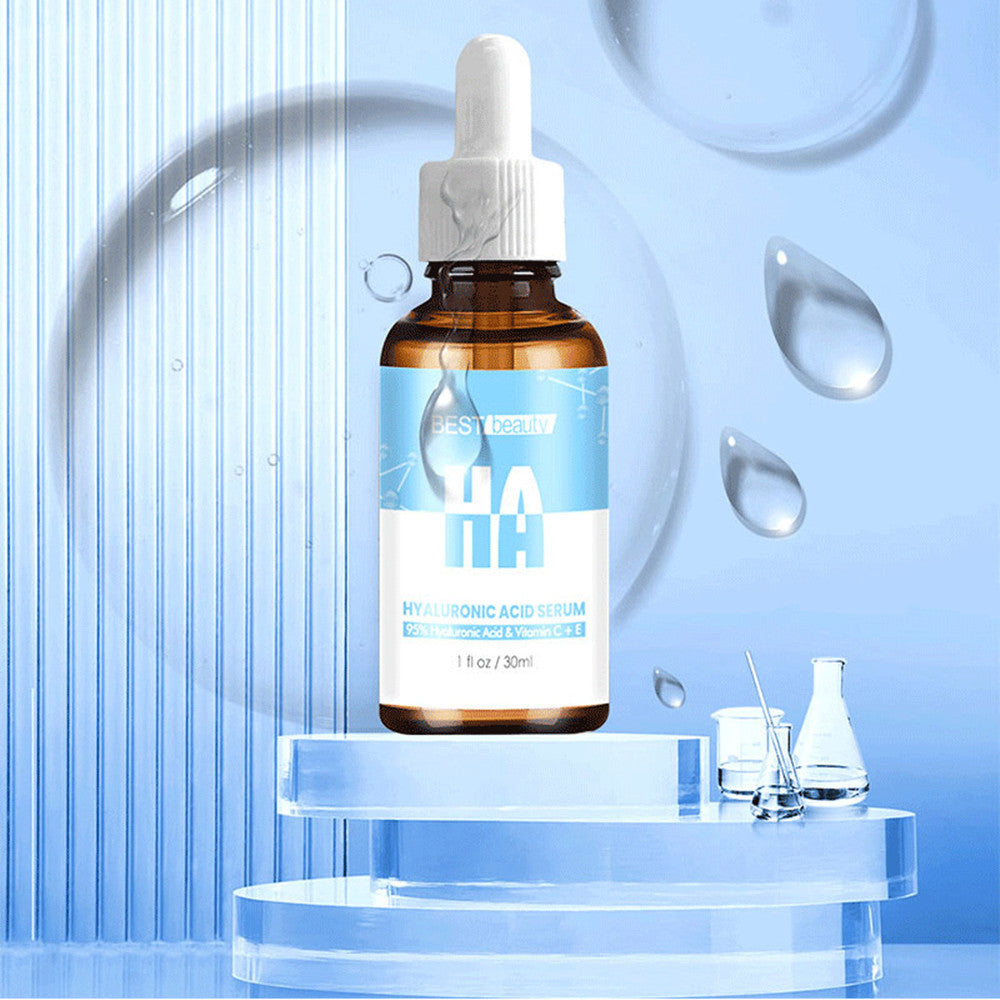 Hydrating Serum