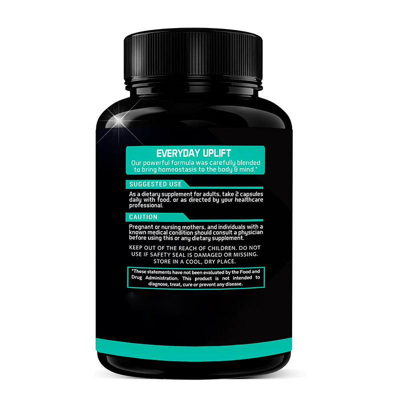 Lentura™ Ashwagandha Capsules
