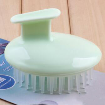 Lentura™ Scalp Massaging Brush