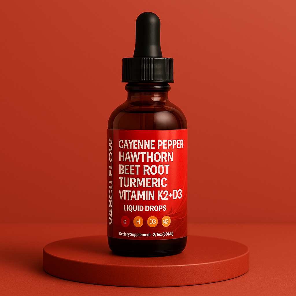 Lentura™ Cayenne Pepper Drops