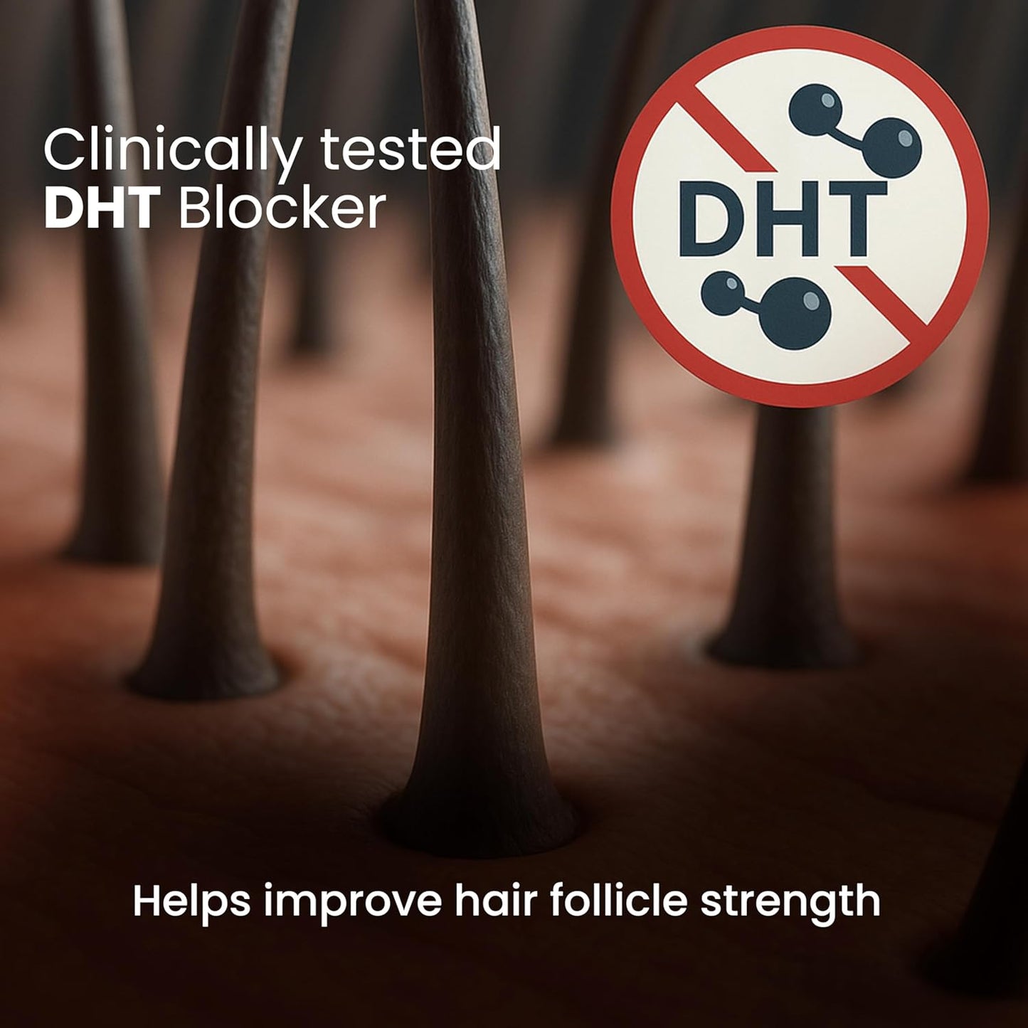 Lentura™ Hair Growth Roller