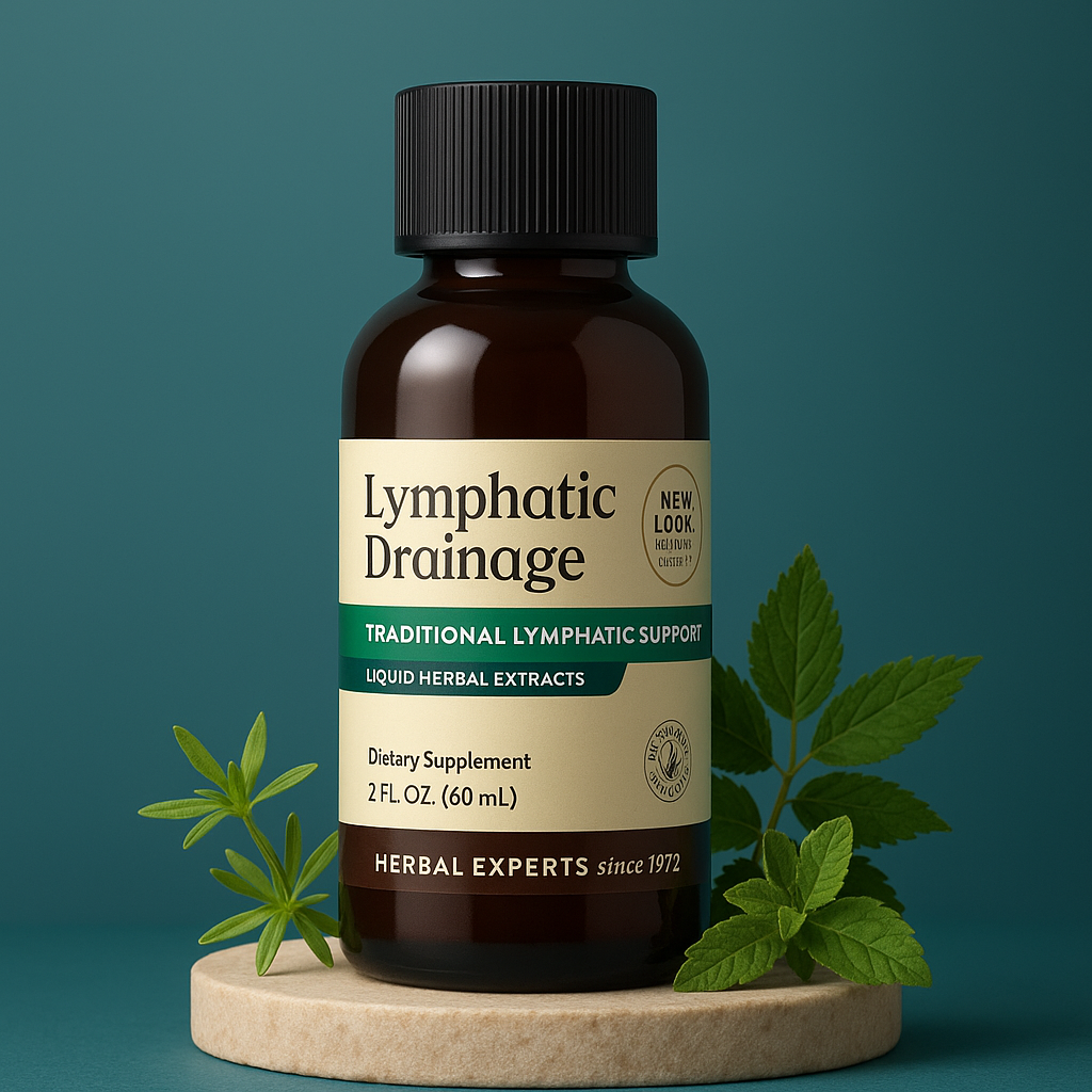 Lentura™ Lymphatic Drainage
