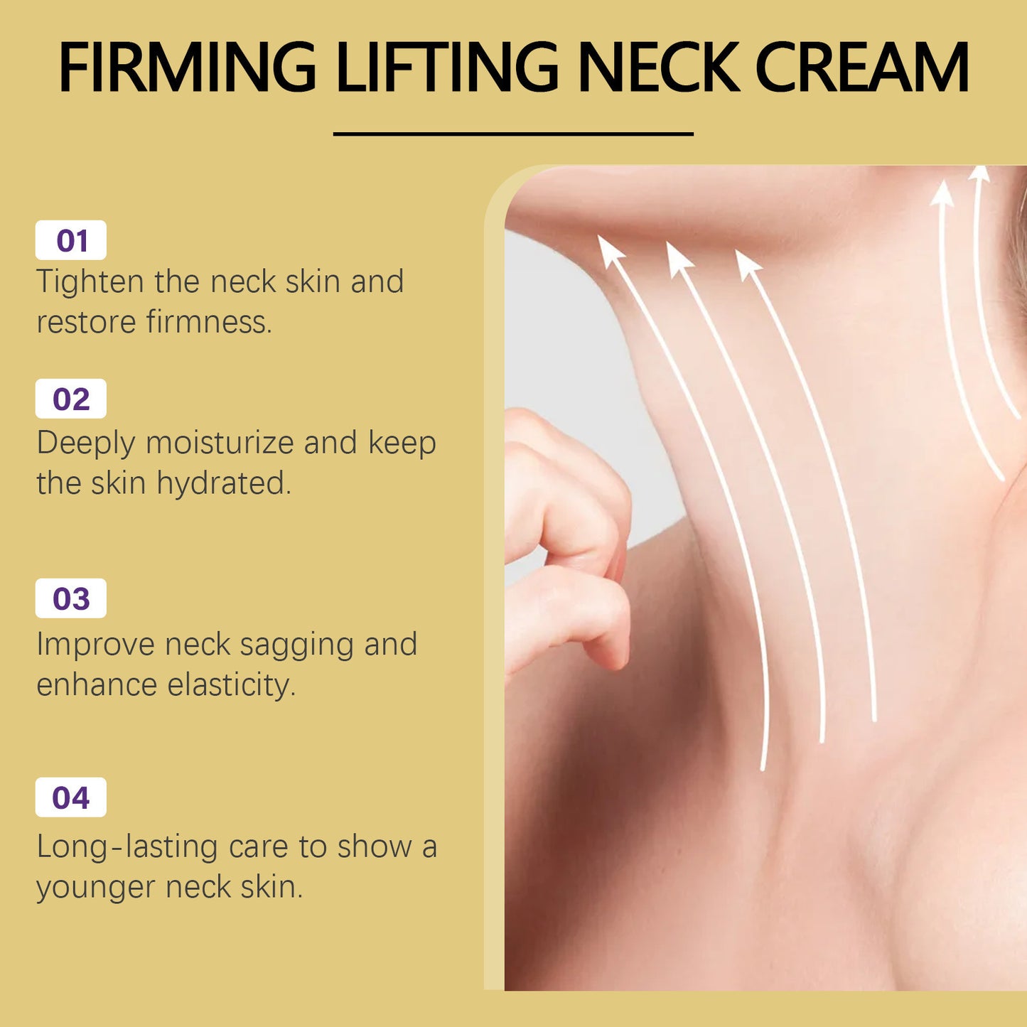Lentura™ Skin Firming Cream