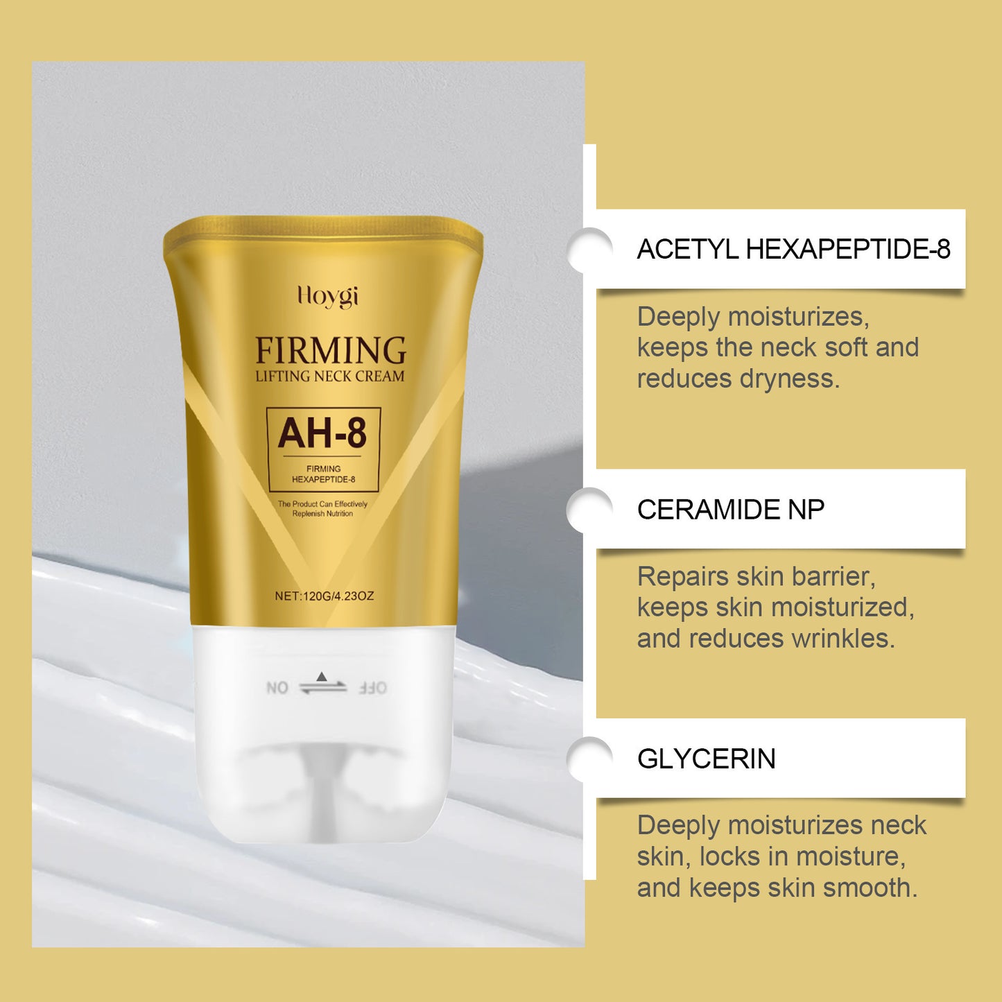 Lentura™ Skin Firming Cream