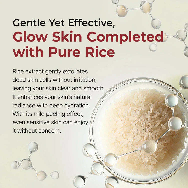 Lentura™ Peel Shot Glow