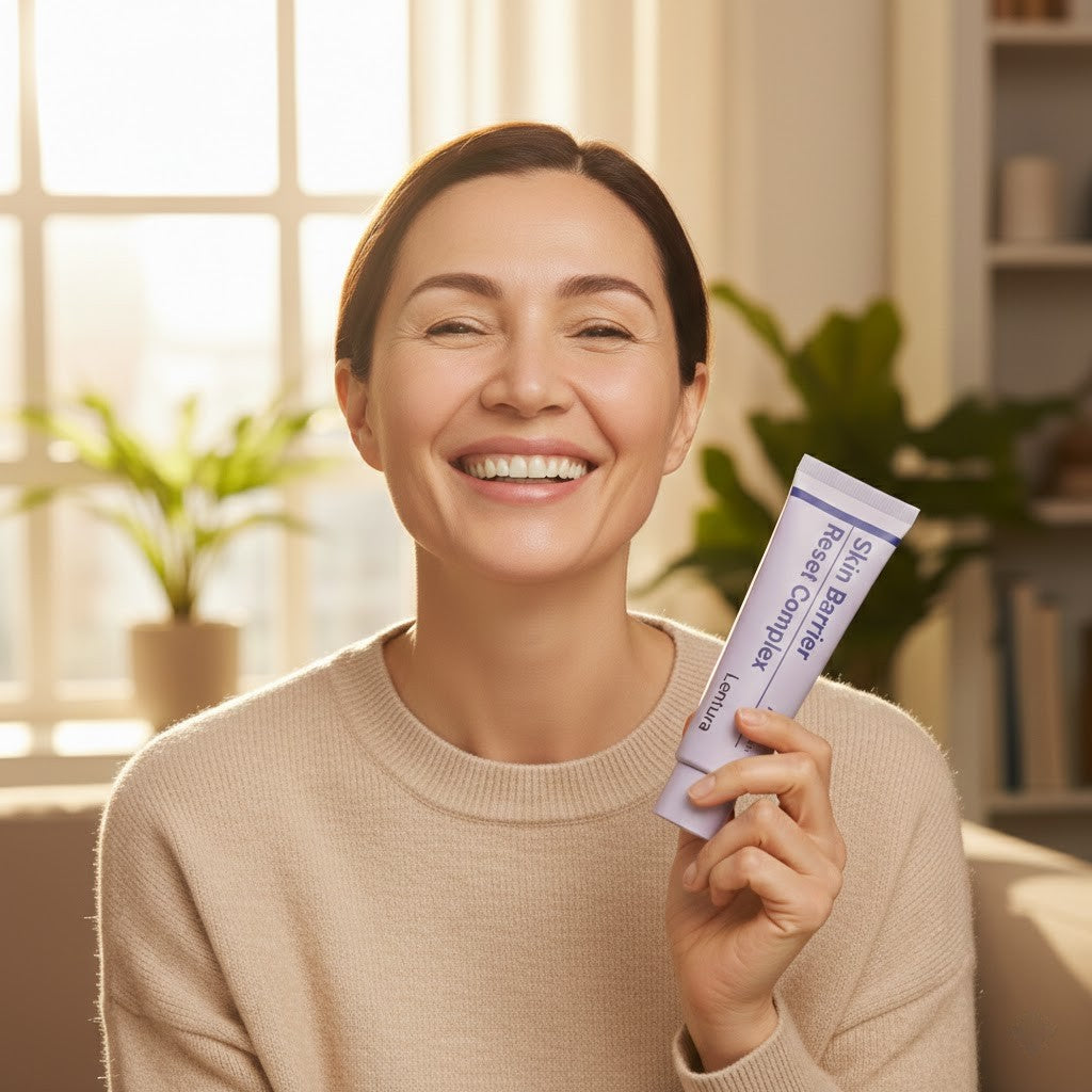 Lentura™ Skin Barrier Reset Complex