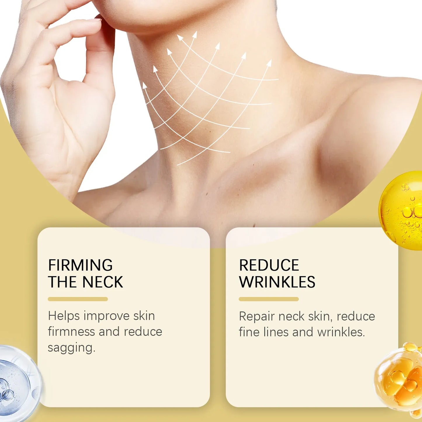 Lentura™ Skin Firming Cream