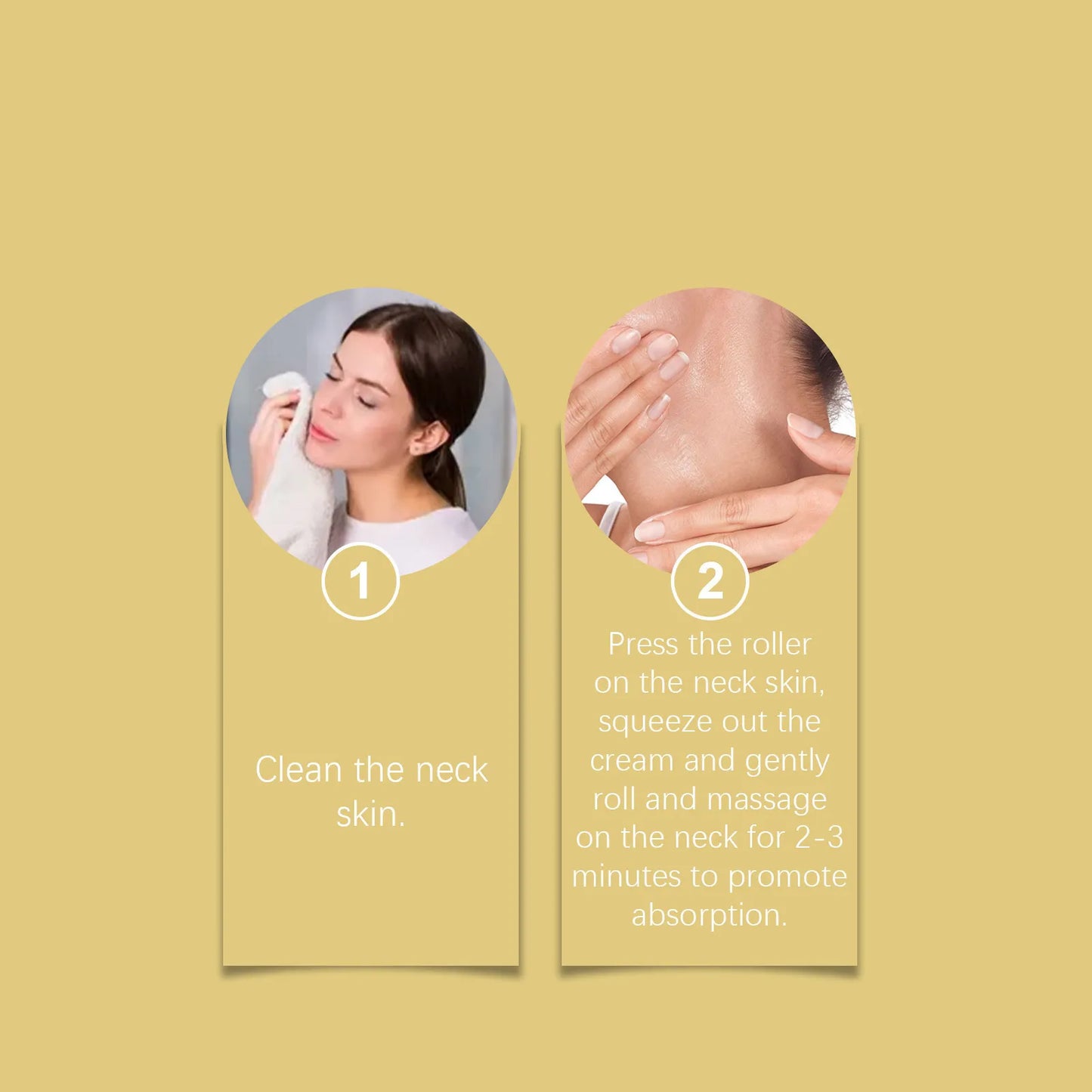 Lentura™ Skin Firming Cream