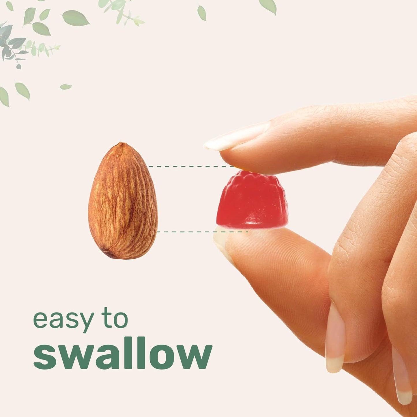 Lentura™ Collagen Gummies