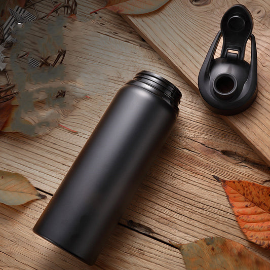 Stainless Steel Water Bottle
