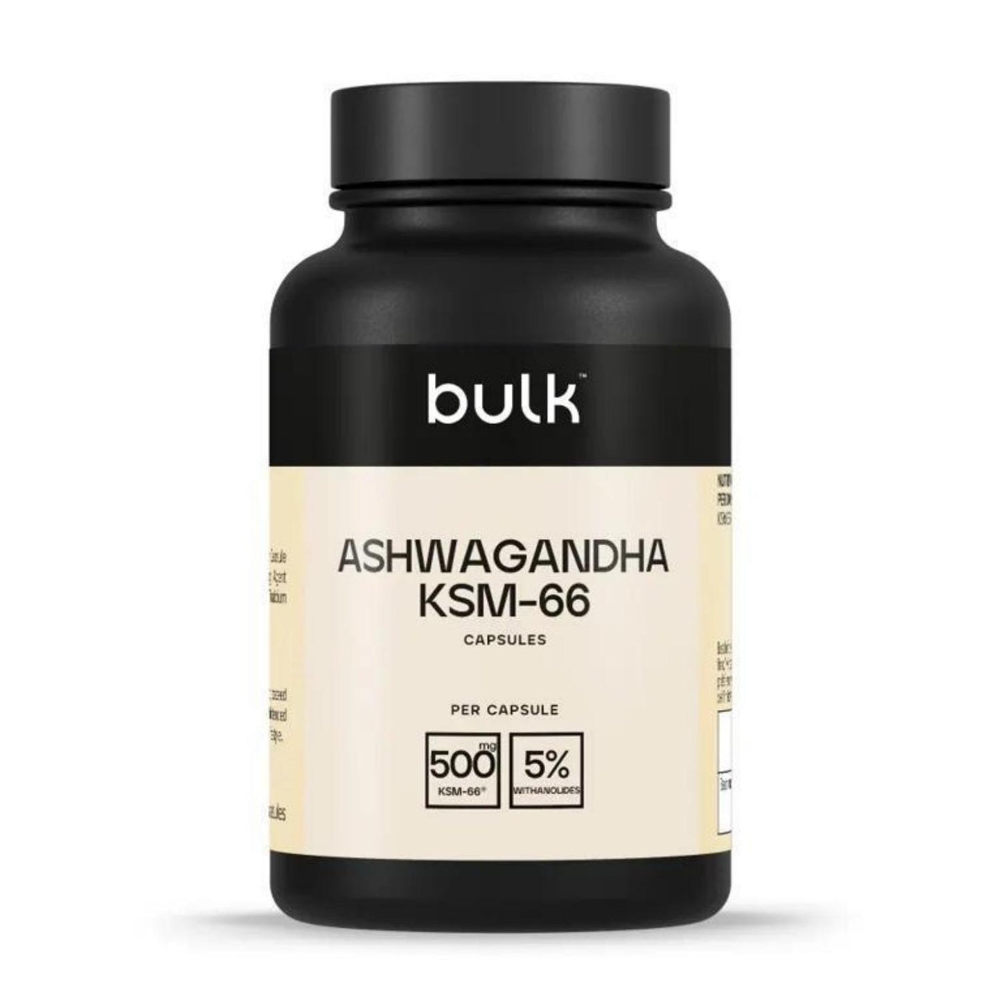 Lentura™ Stress & Energy Capsules