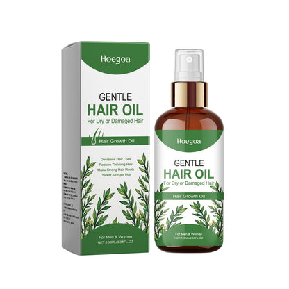 Lentura™ Rosemary Hair Growth Spray