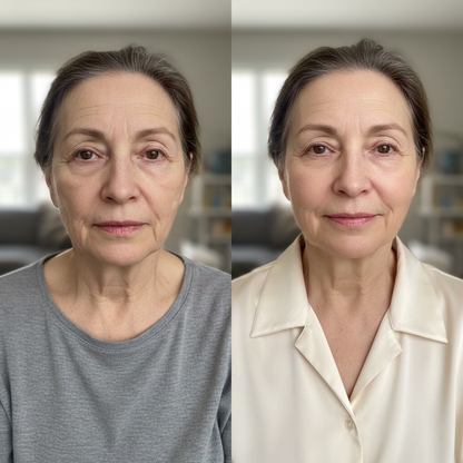 Lentura™ Skin Barrier Reset Complex