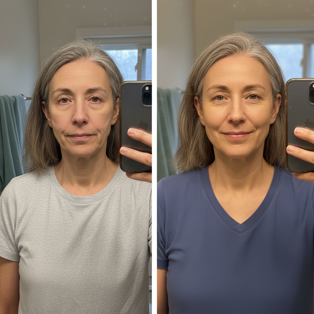 Lentura™ Skin Barrier Reset Complex