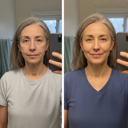 Lentura™ Skin Barrier Reset Complex