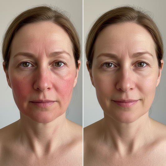 Lentura™ Skin Barrier Reset Complex