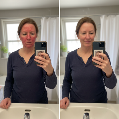 Lentura™ Skin Barrier Reset Complex