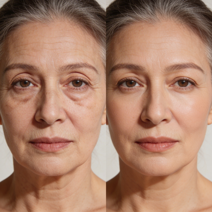 Lentura™ Calcium Eye Balm