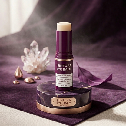 Lentura™ Calcium Eye Balm