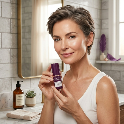 Lentura™ Calcium Eye Balm