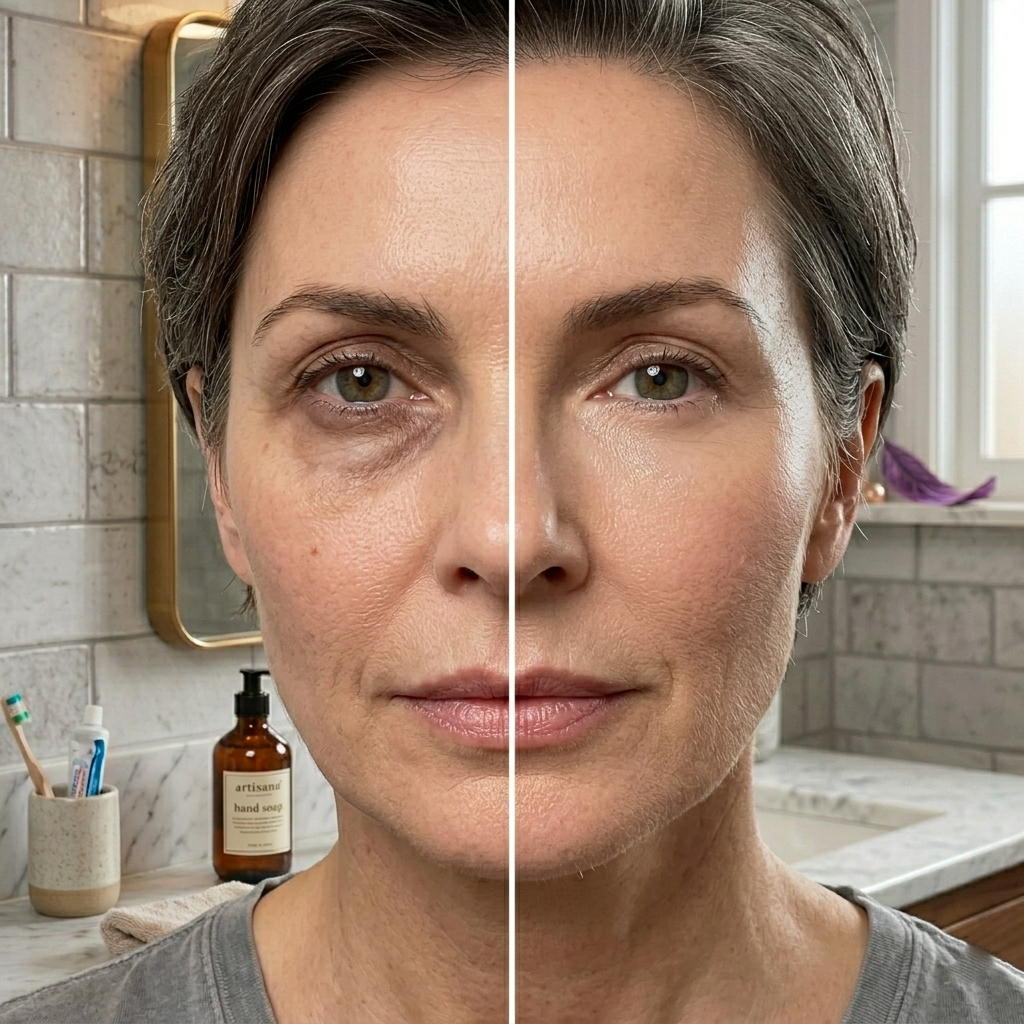 Lentura™ Calcium Eye Balm