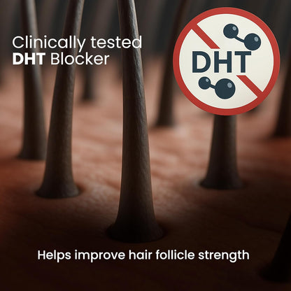 Lentura™ Hair Growth Roller