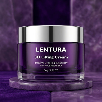 Lentura™ 3D Lifting Cream