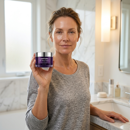 Lentura™ 3D Lifting Cream