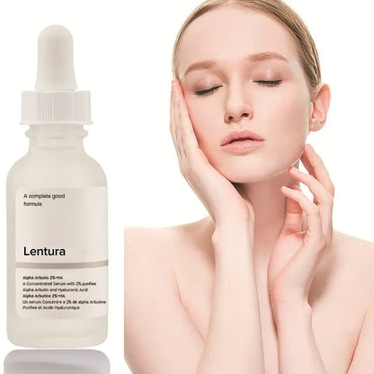 Lentura™ Niacinamide Serum