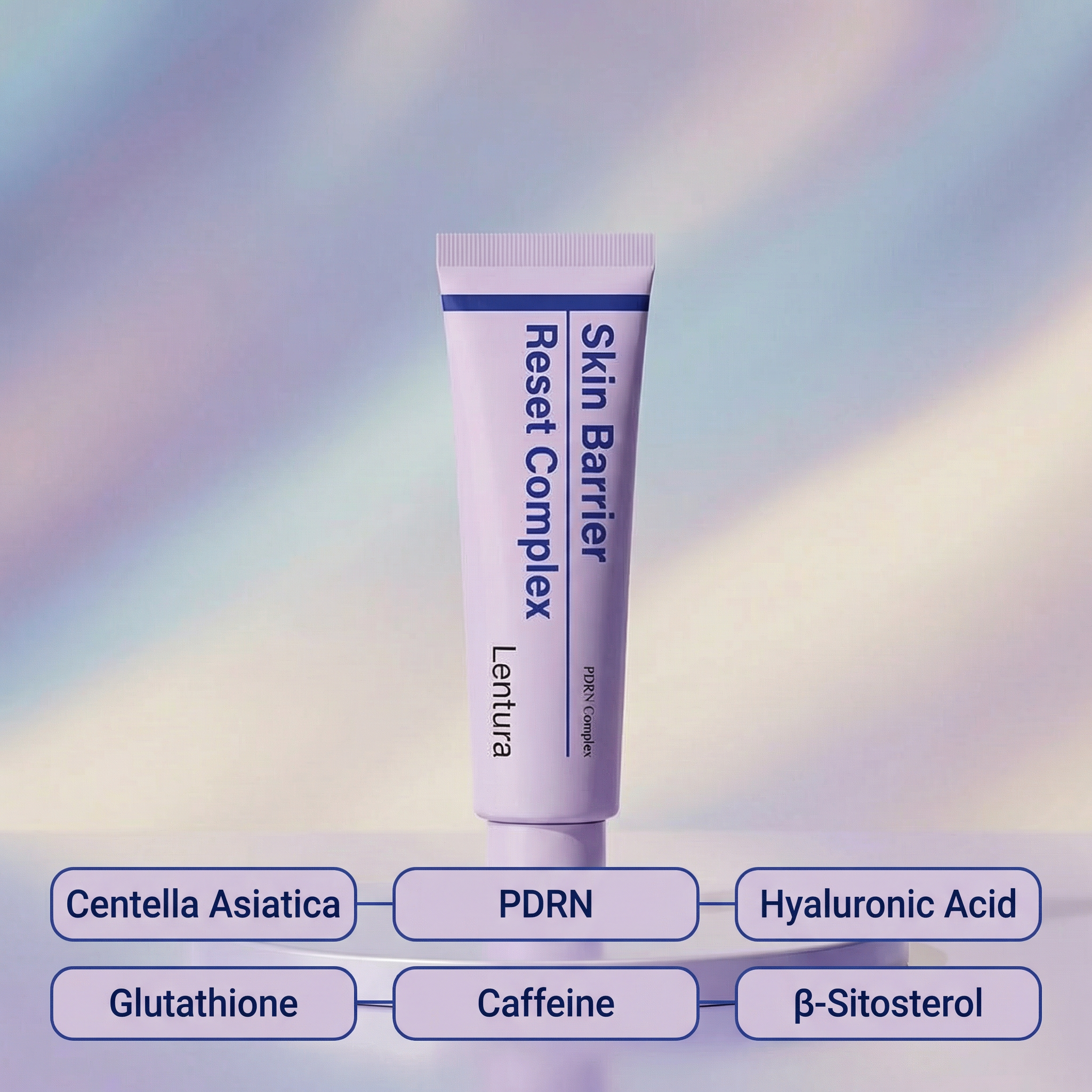Lentura™ Skin Barrier Reset Complex