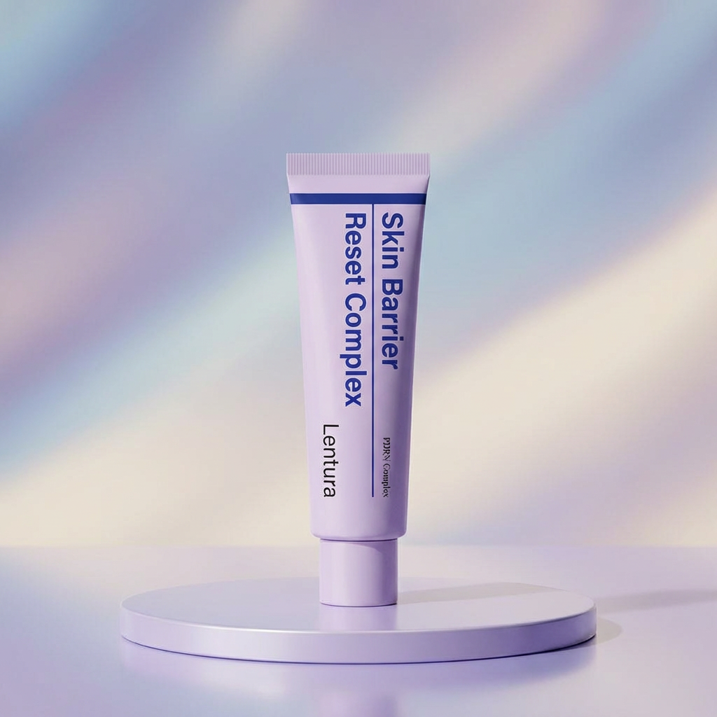 Lentura™ Skin Barrier Reset Complex