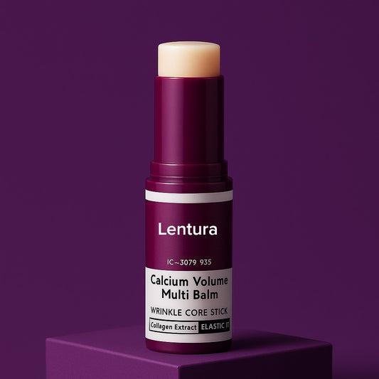 Lentura™ Skin Care Balm