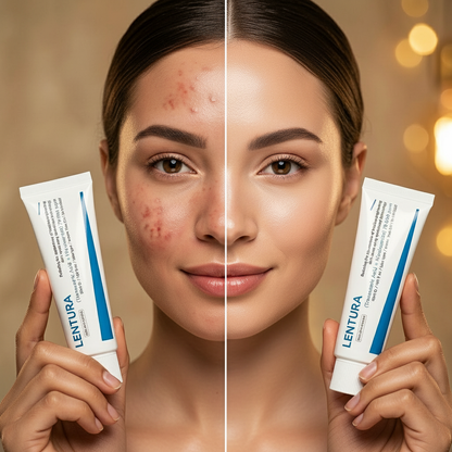 Lentura™ Trace Eraser Cream