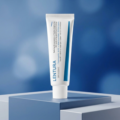Lentura™ Trace Eraser Cream