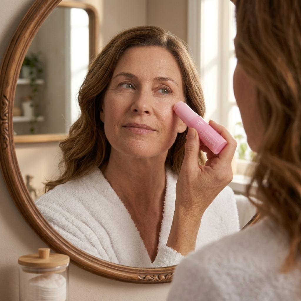 Lentura™ Volume Balm