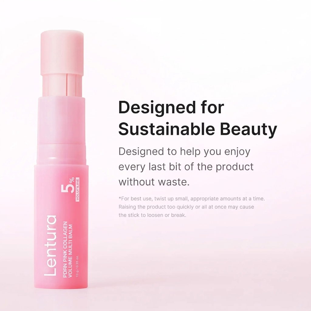 Lentura™ Volume Balm