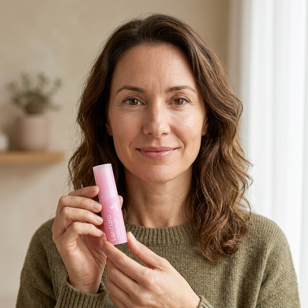 Lentura™ Volume Balm