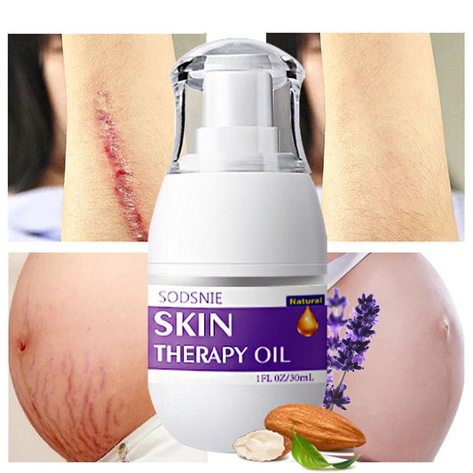 Lentura™ Stretch Mark Brightening Oil